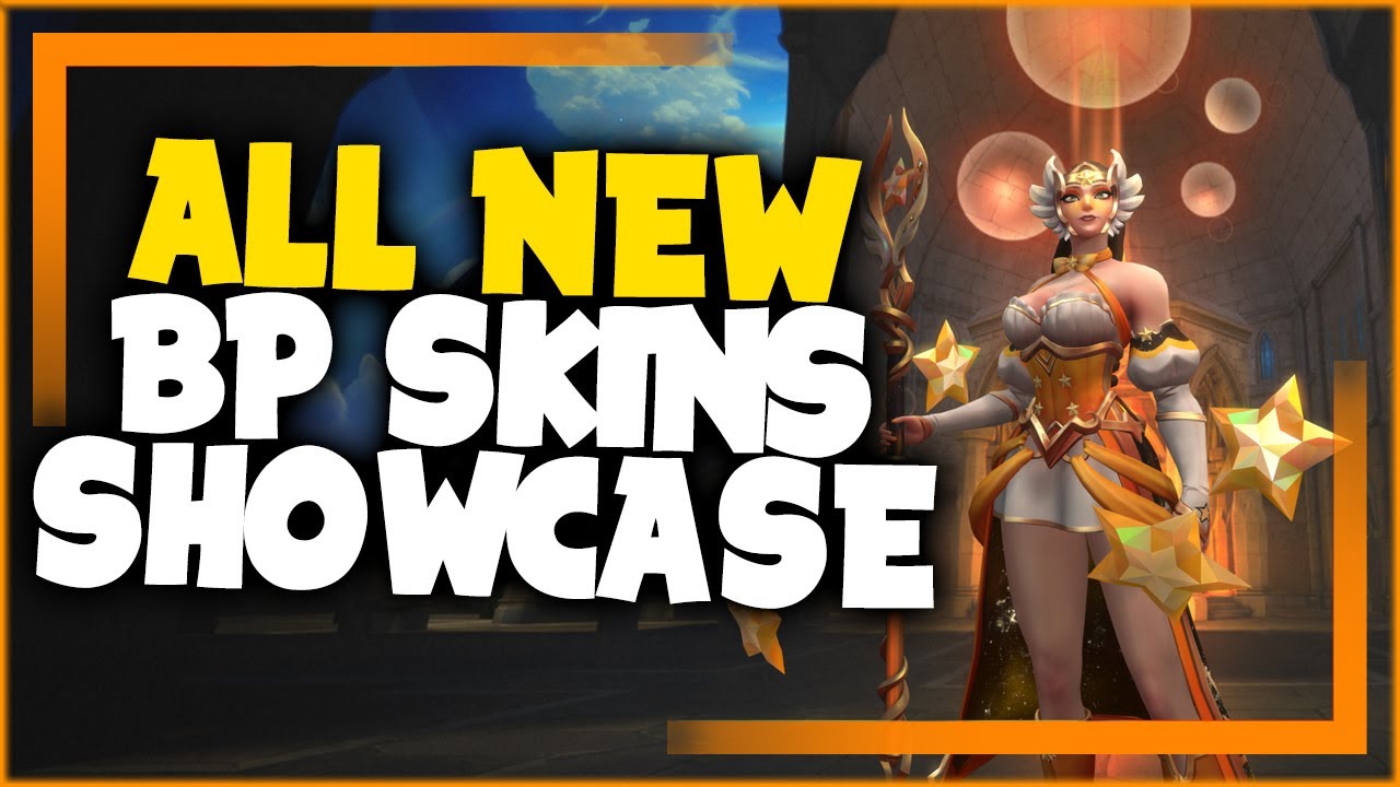 New Radiant Star Skins Review