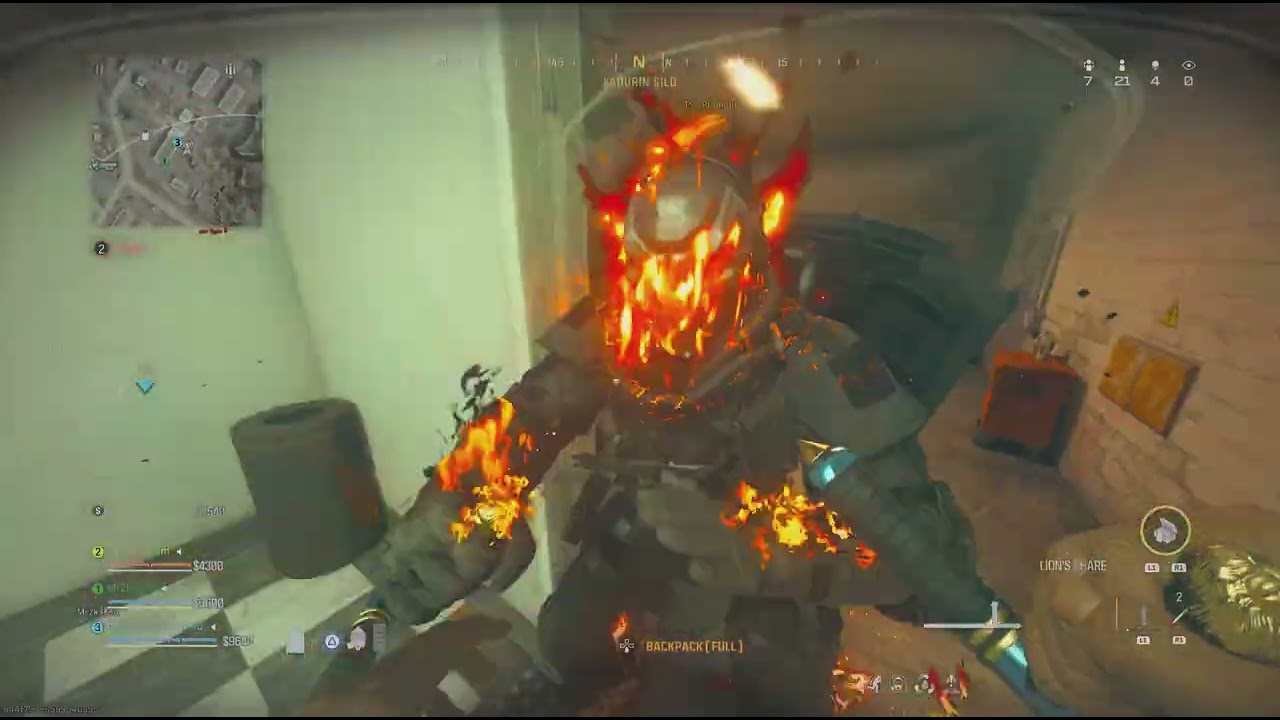 Call of Duty