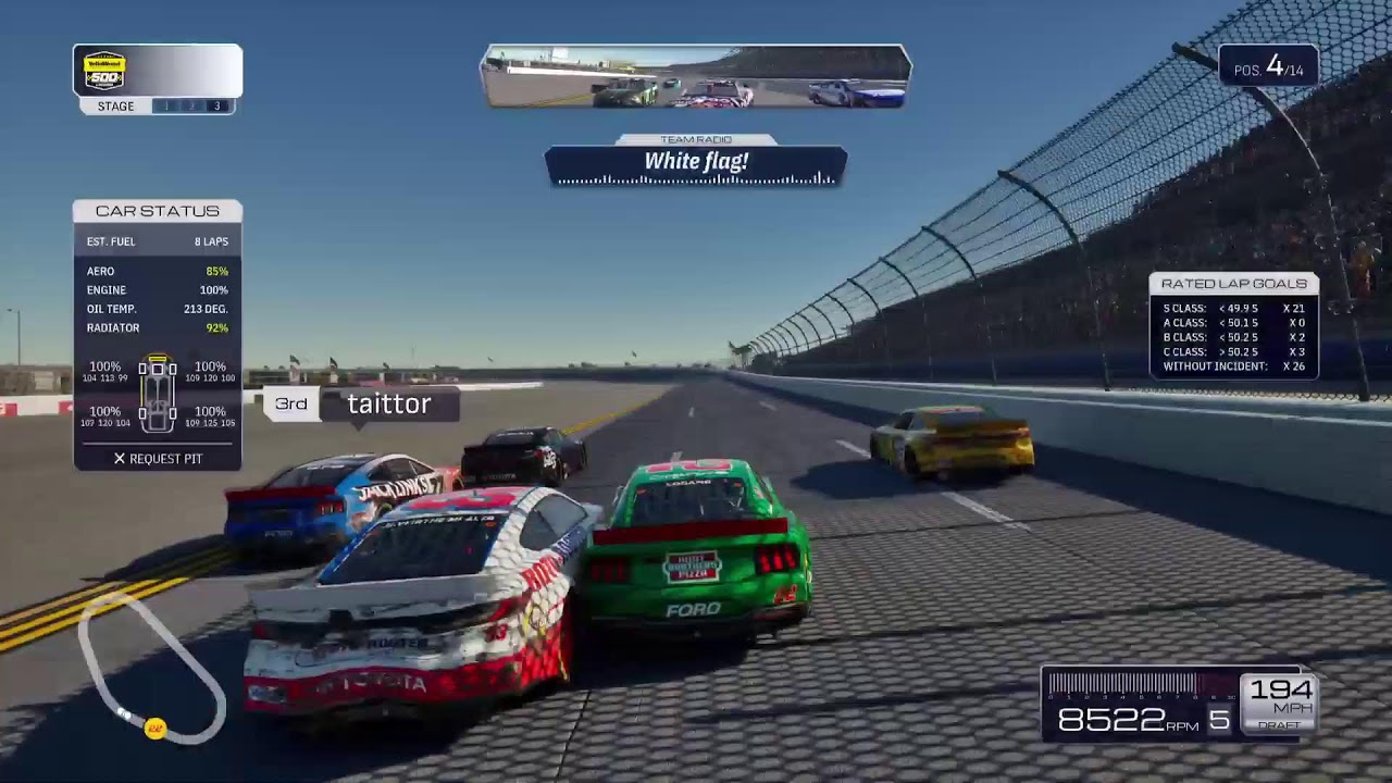 Cup Dega