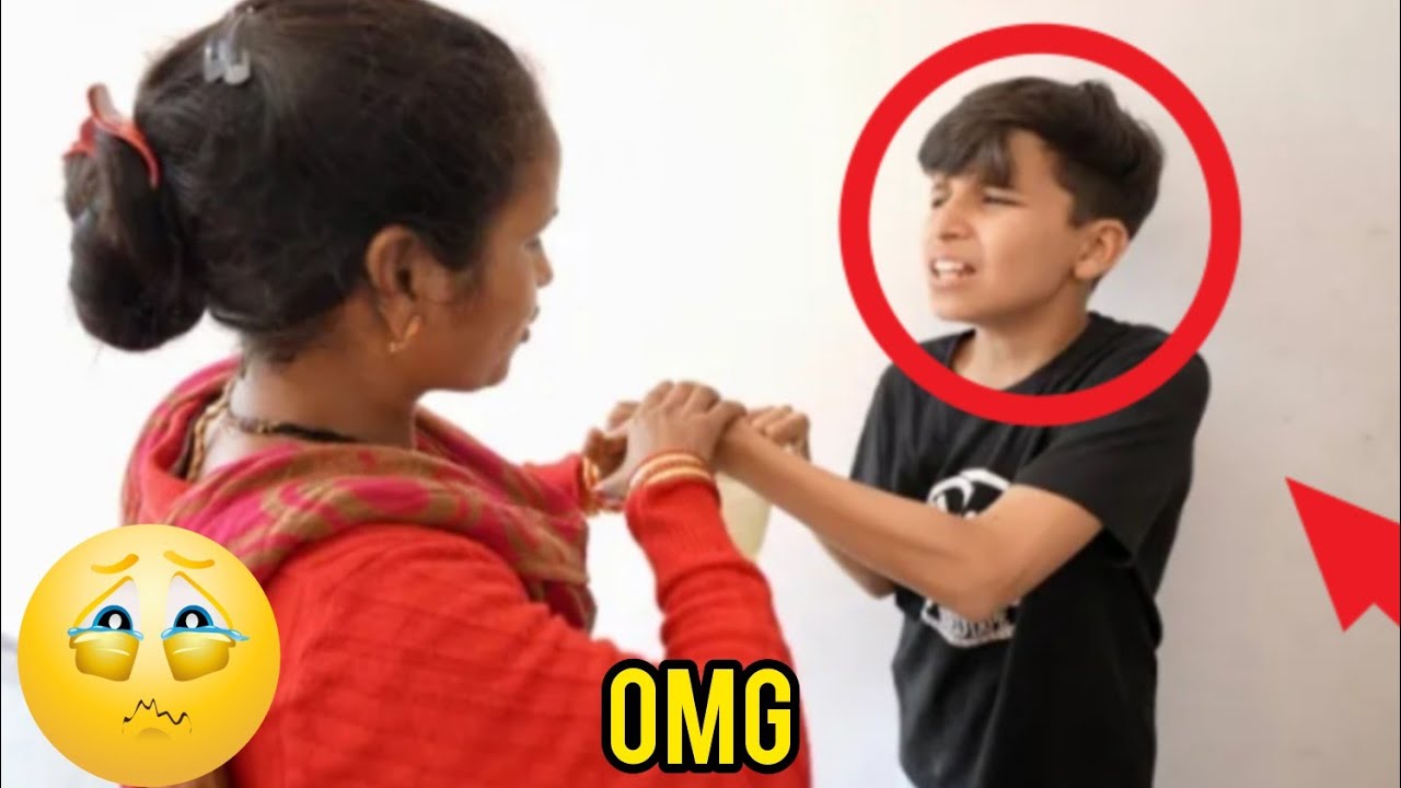 Piyush Joshi Ki Ladai Ho Gyi 😡 