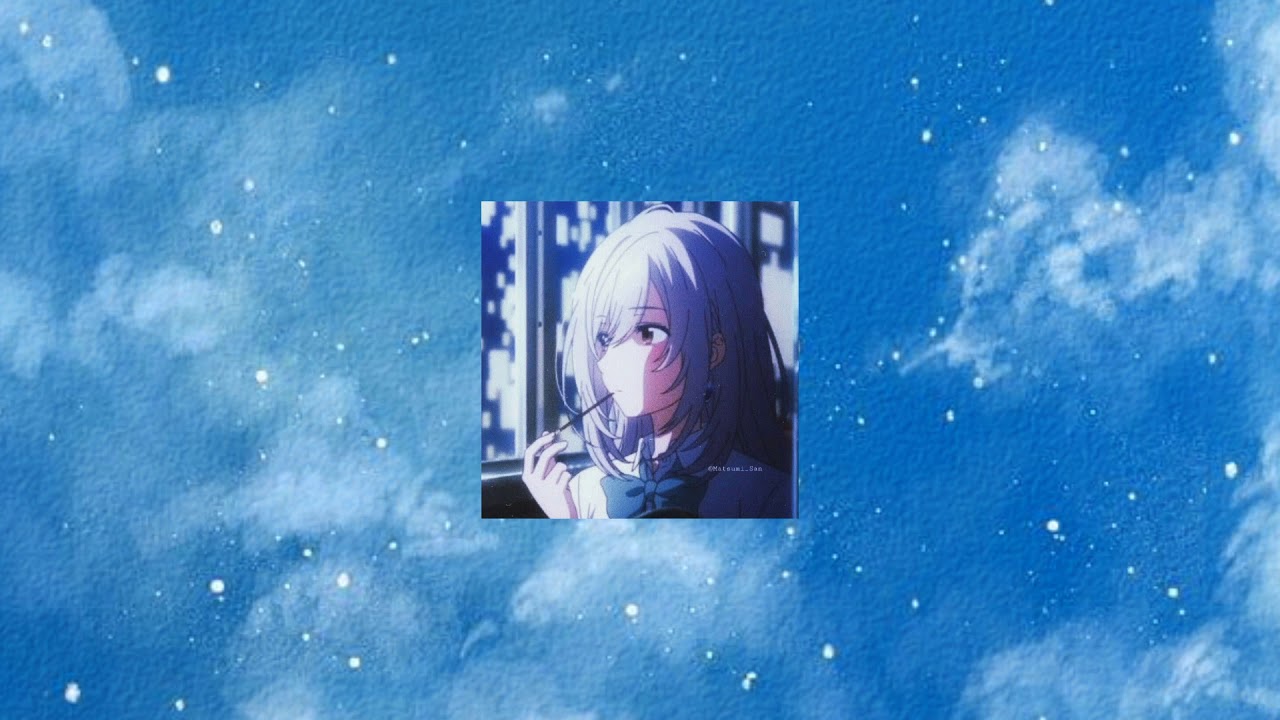 Ref:rain Aimer ( Koi wa Ameageri no You in Ending) Slowed