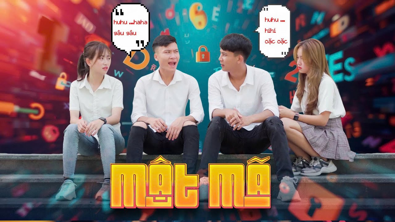 MẬT MÃ l Hai Anh Em Phần 74 l Phim Hài Mới Nhất 2020 l Phim Ngắn Hài Hước Gãy TV