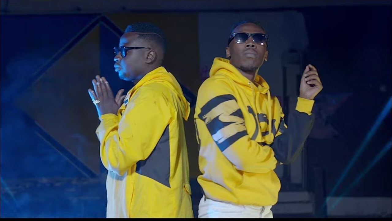 RADA SAFI (Official Video) Garvey Royal x Timeless Noel // SMS: SKIZA 7634610  to 811