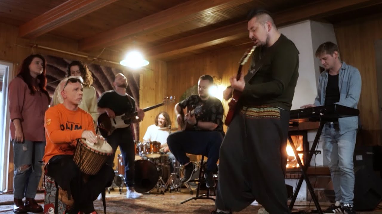 Jeżyn - Amen, Amen (Official Video) 2025