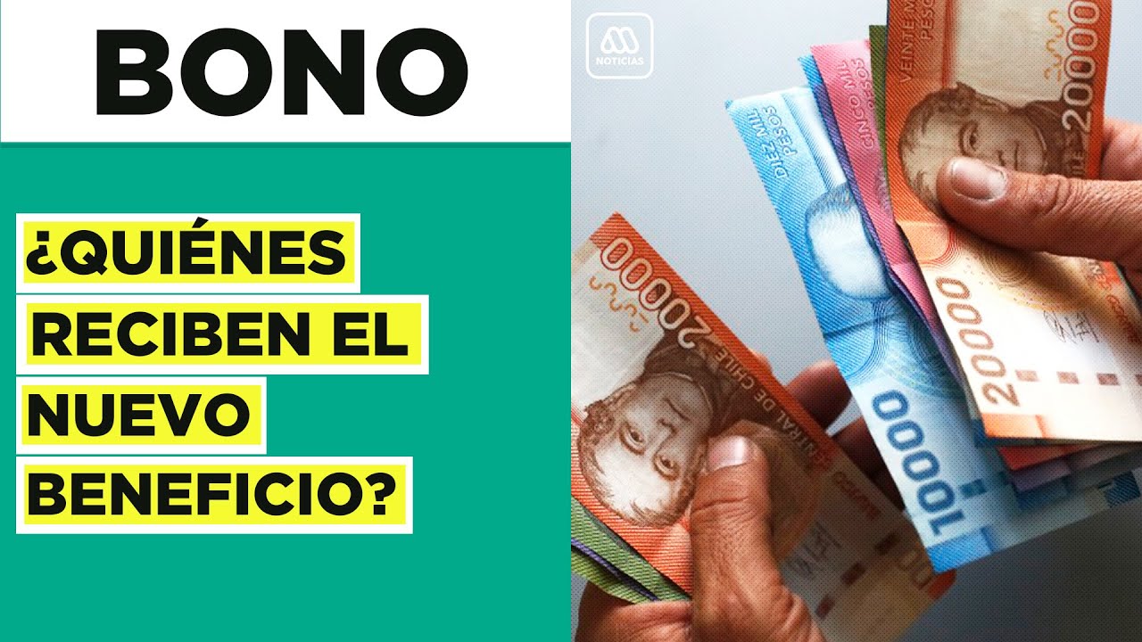Nuevo Bono Chile Apoya invierno: ¿Quiénes reciben el beneficio del gobierno?