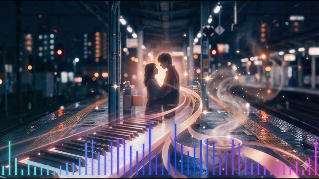 愛してるより近い～好きが深すぎて