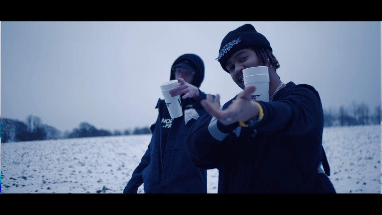VICCENS | BLAUWE MULTIPLA FT. EIJER 🚙💀 | PROD. DJ OEKER