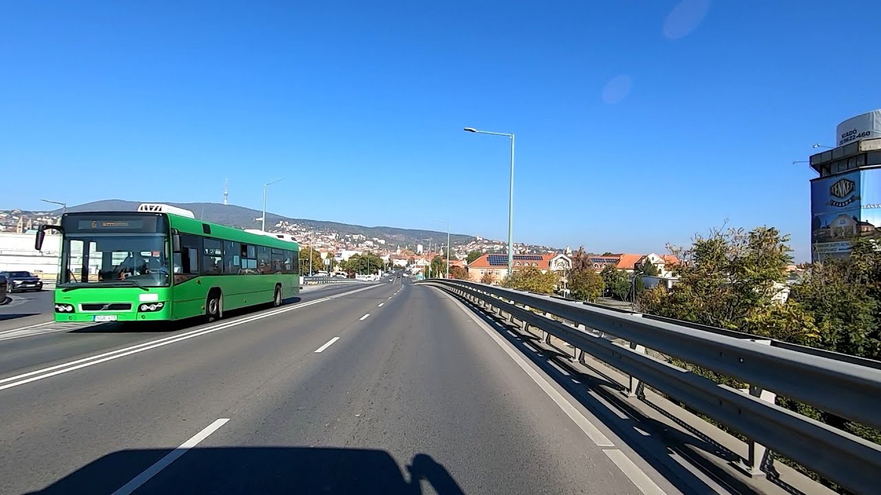 Pécs 41-es járat; Rovitex - Főpályaudvar