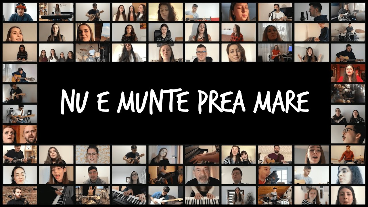 Nu e munte prea mare (de-acasa) | 477