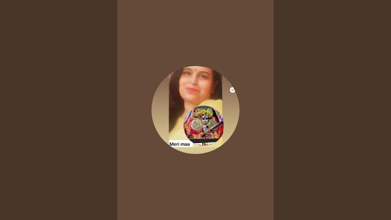 Radha Sharma is live