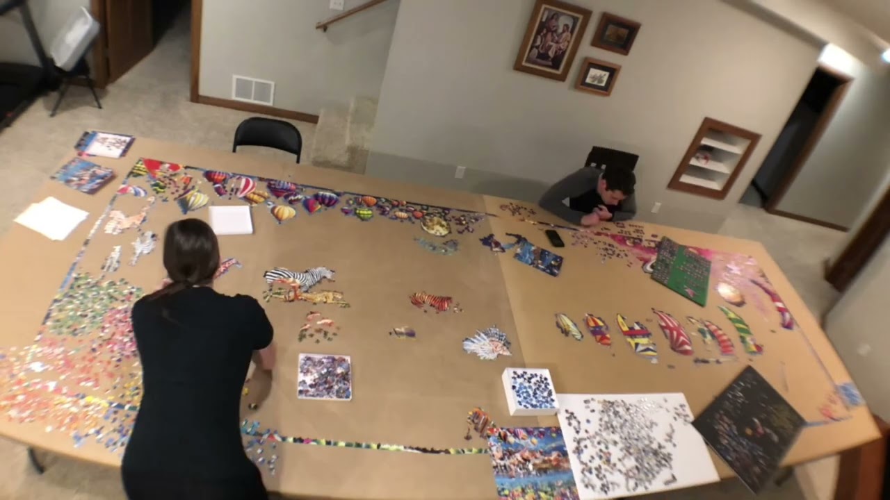 Educa Life 24,000 Pieces