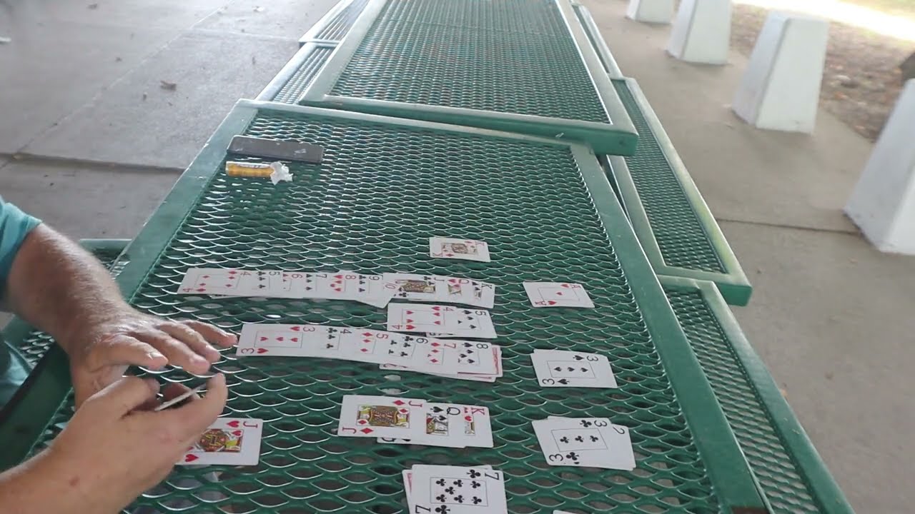 Hard Candy + Solitaire ASMR