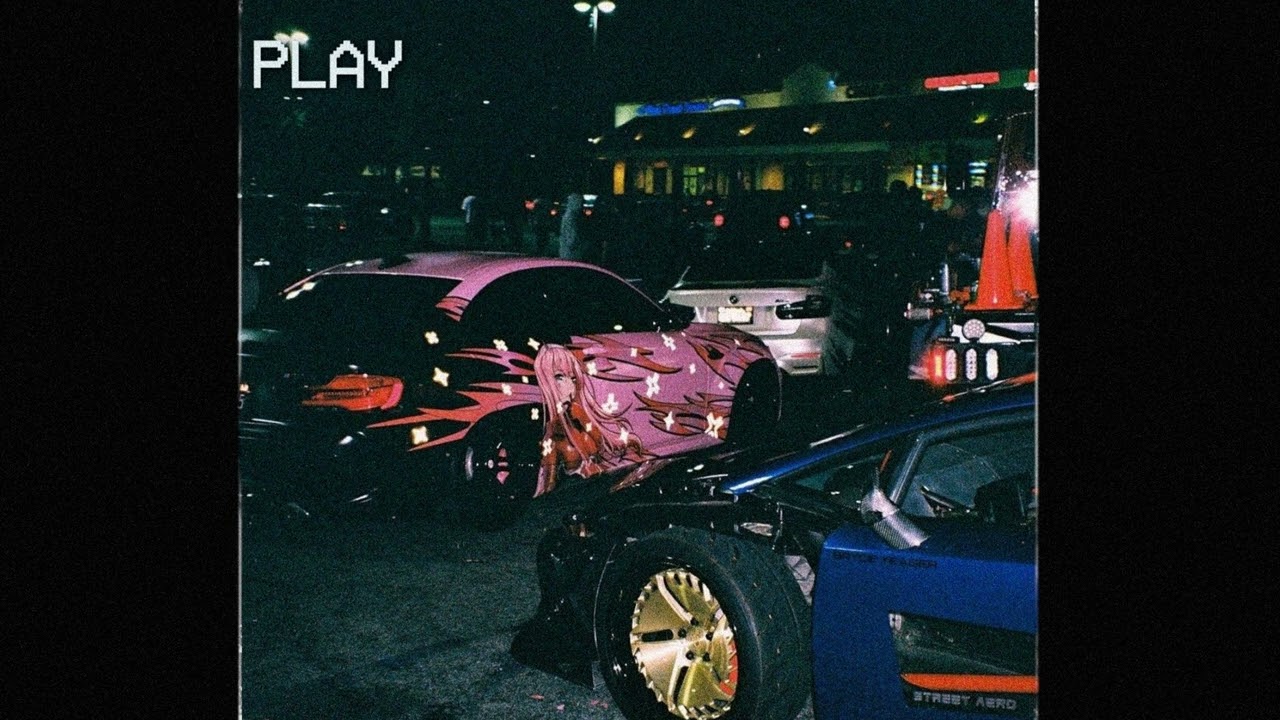 (FREE) Playboi Carti x Pierre Bourne Type Beat 