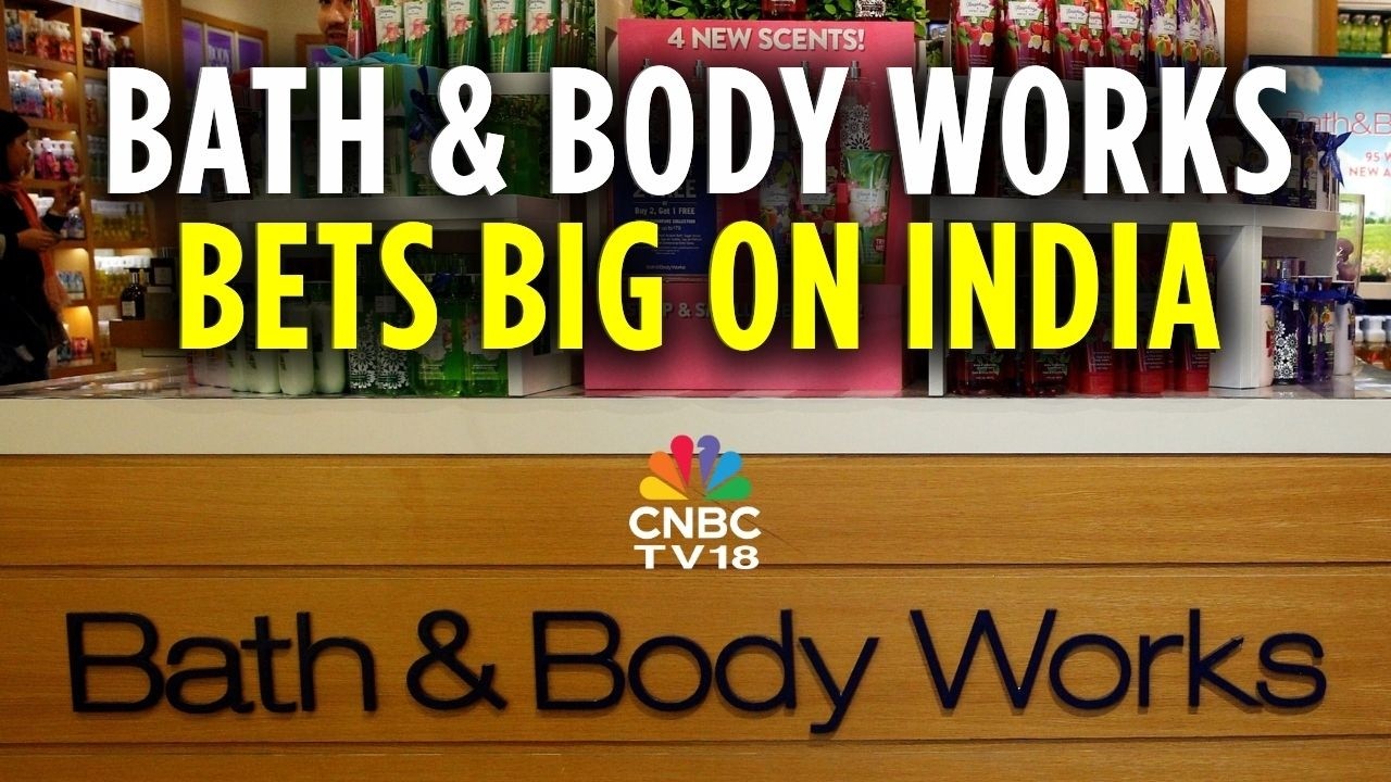 Inside Bath & Body Works’ India Playbook: Quick Commerce, Profitability & Expansion
