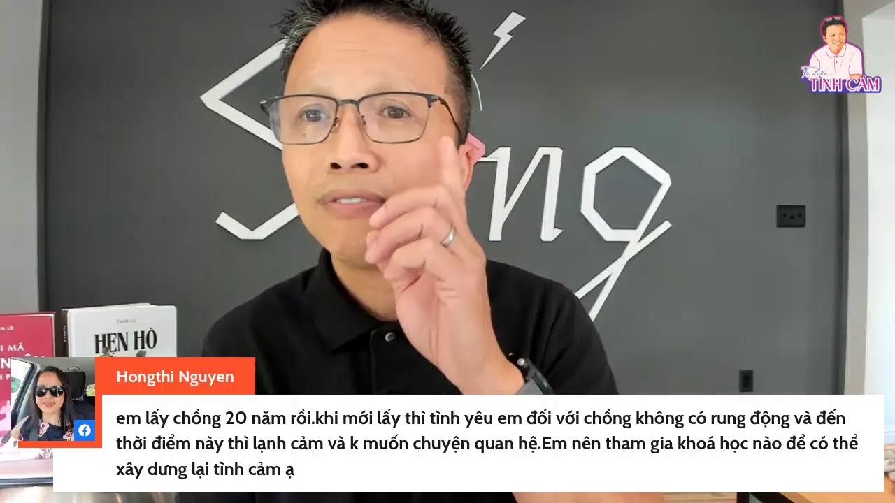 Gỡ Rối Tơ Lòng ... Thòng 28/9/2025