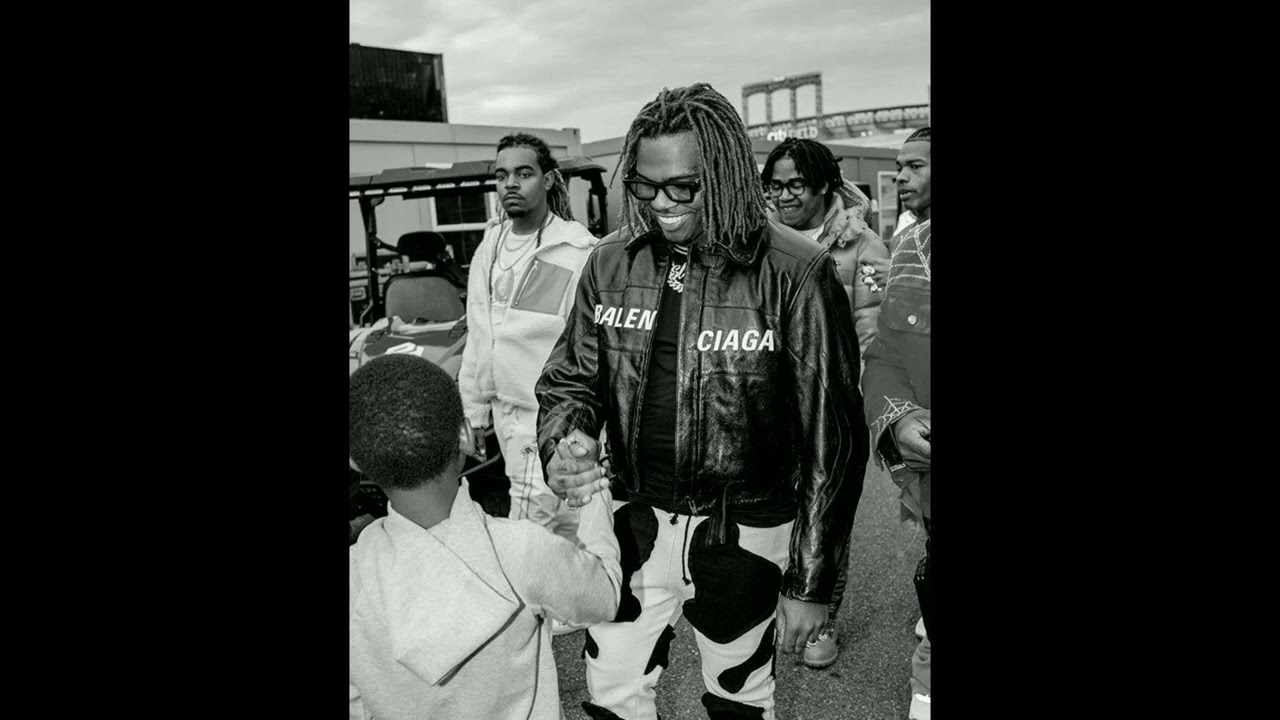 [FREE] Gunna x Lil Keed Type Beat - 