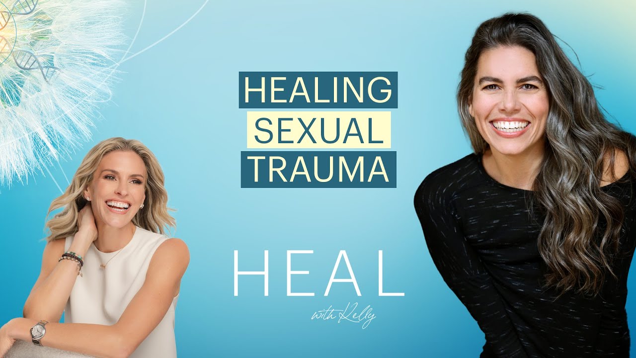 Jaiya - Healing Sexual Trauma, Unlocking True Pleasure & More With A Sex Therapist