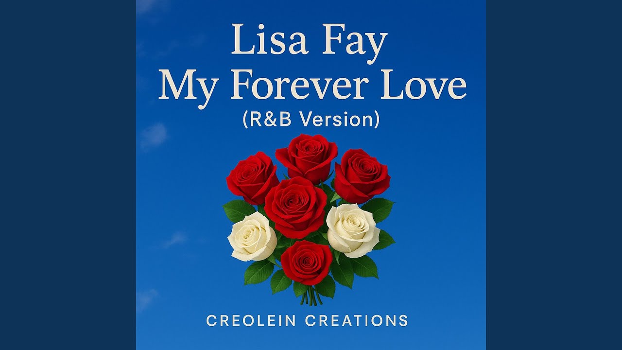 LISA FAY MY FOREVER LOVE