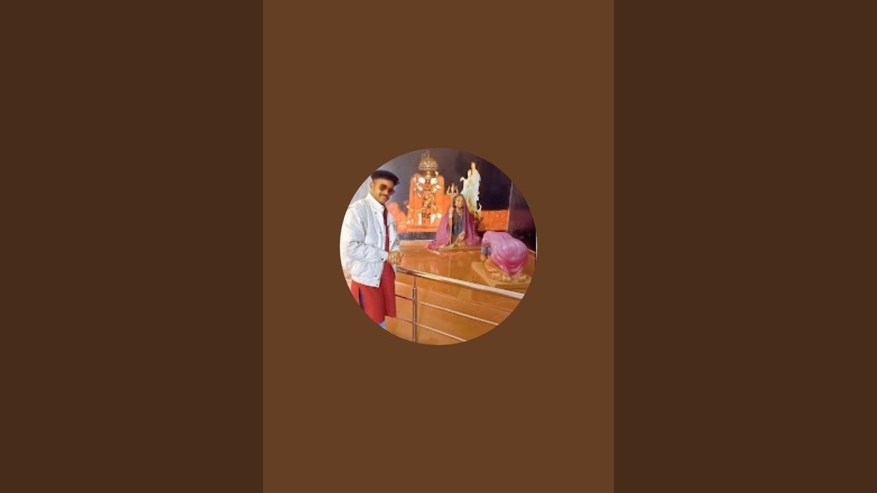 shaitansingh lunsara लाइव है!