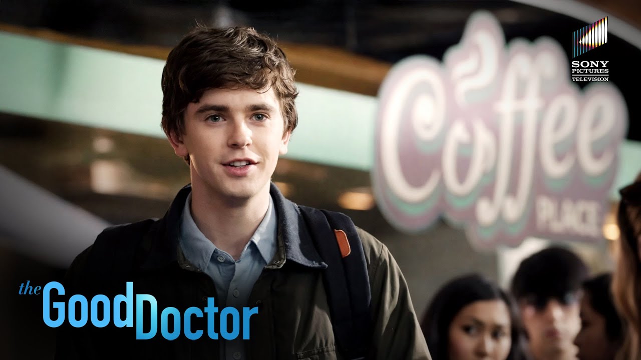 Dr. Shaun's Extraordinary Skills | The Good Doctor