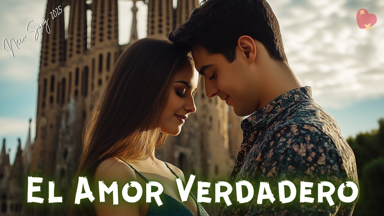 El  Amor Verdadero 💕 &ndash; Letra Emotiva que Toca el Coraz&oacute;n