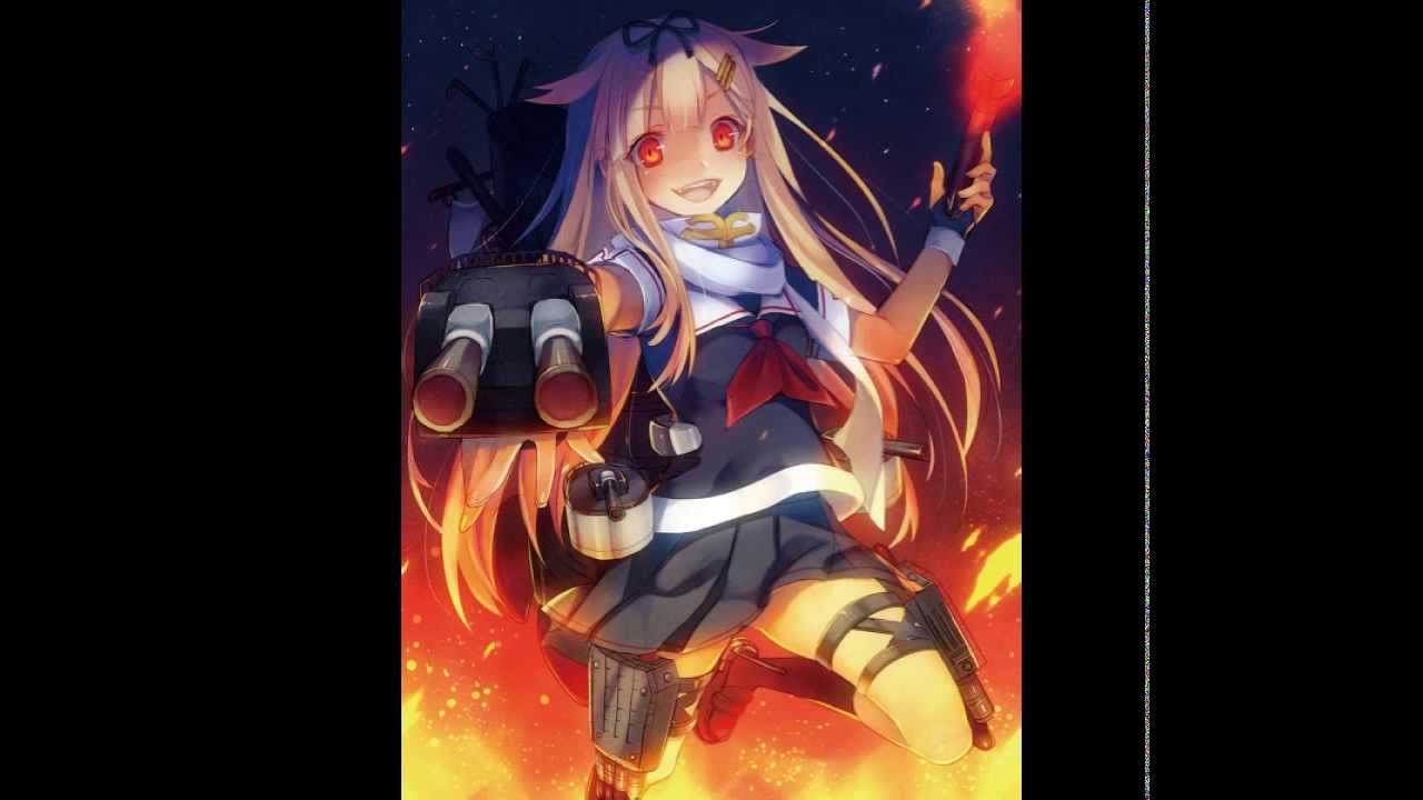 艦これ「決戦！鉄底海峡を抜けて！」