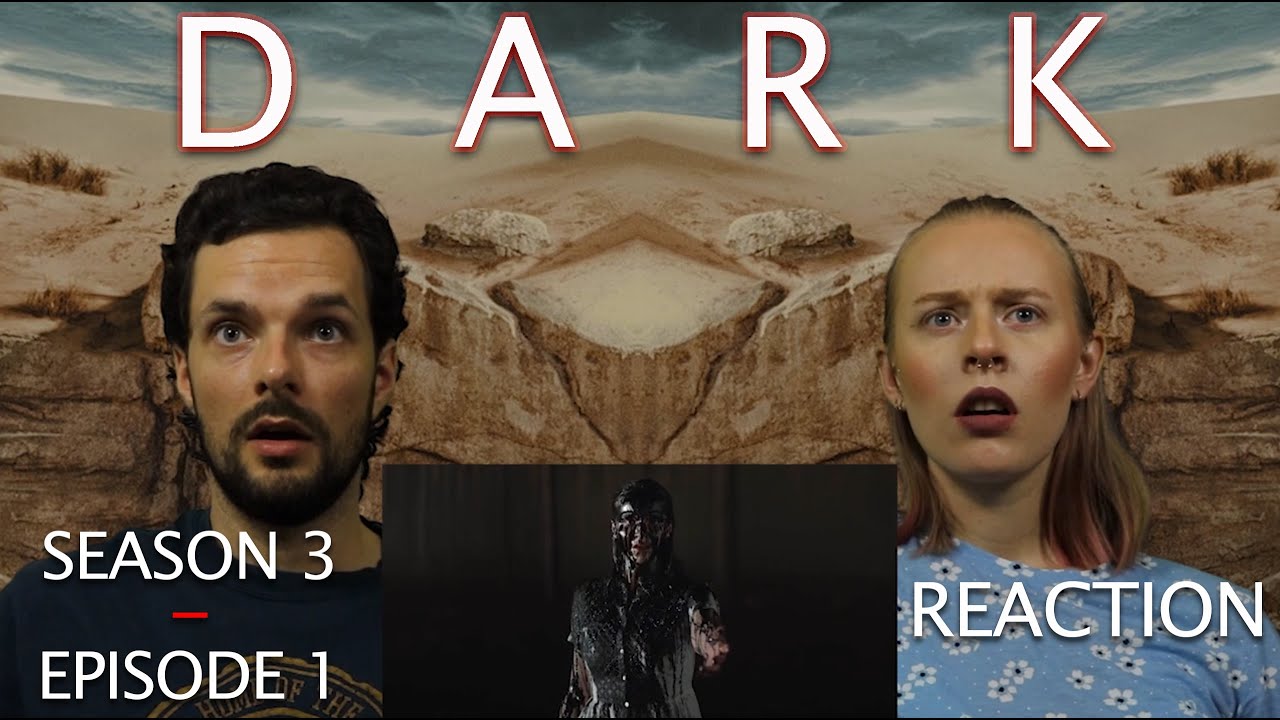 Dark S03E01 'Deja-vu' - Reaction & Review!