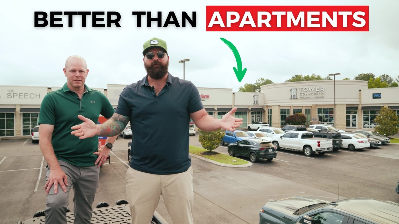 We Stopped Buying Apartments Because of Deals Like THIS