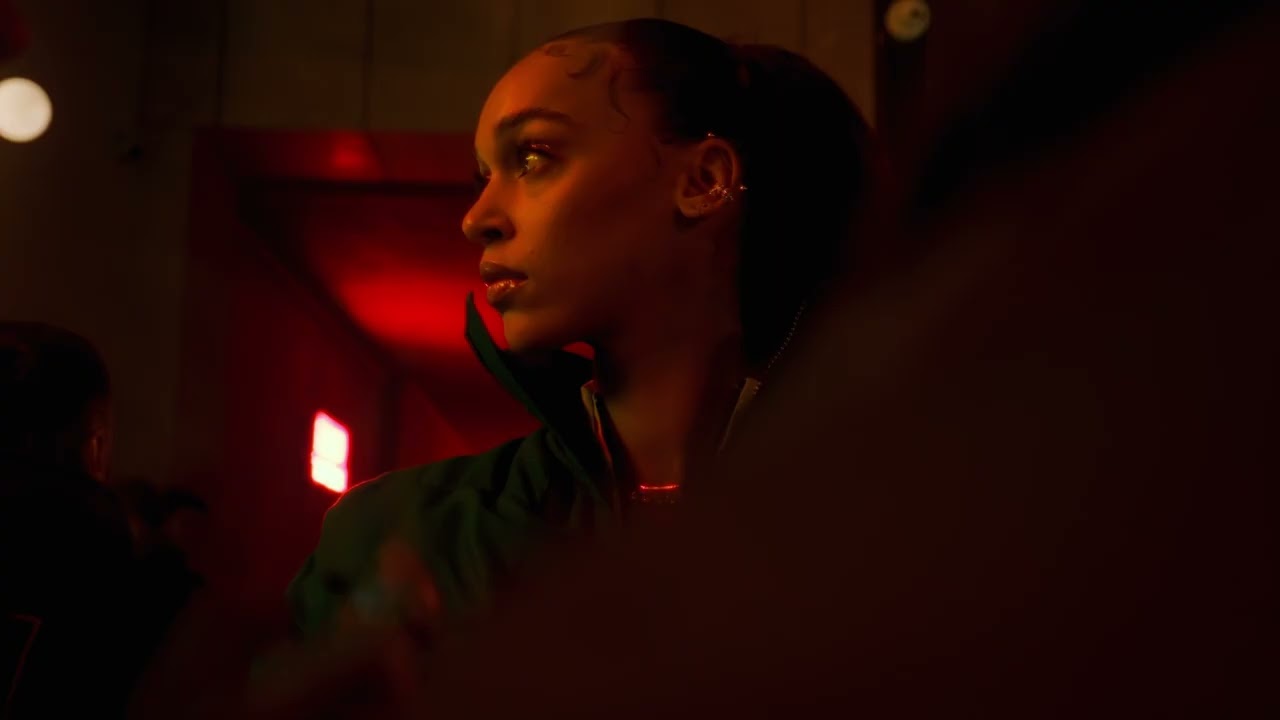 Luana Genevieve - Mai știi?