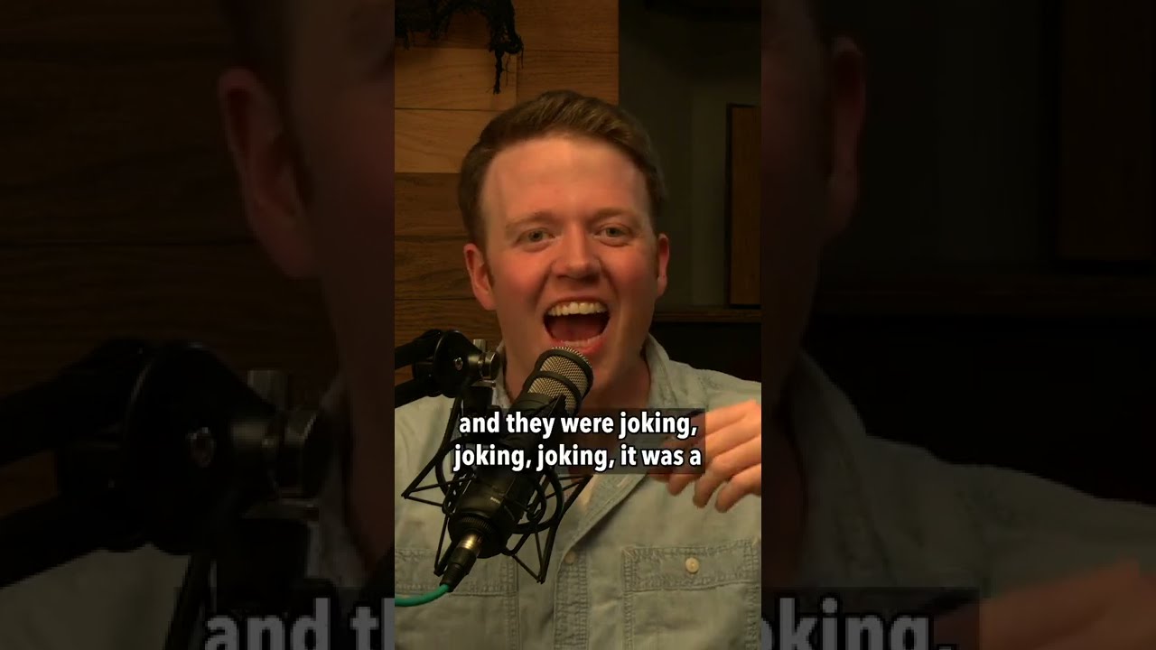 The First Time Playing D&D Changes You