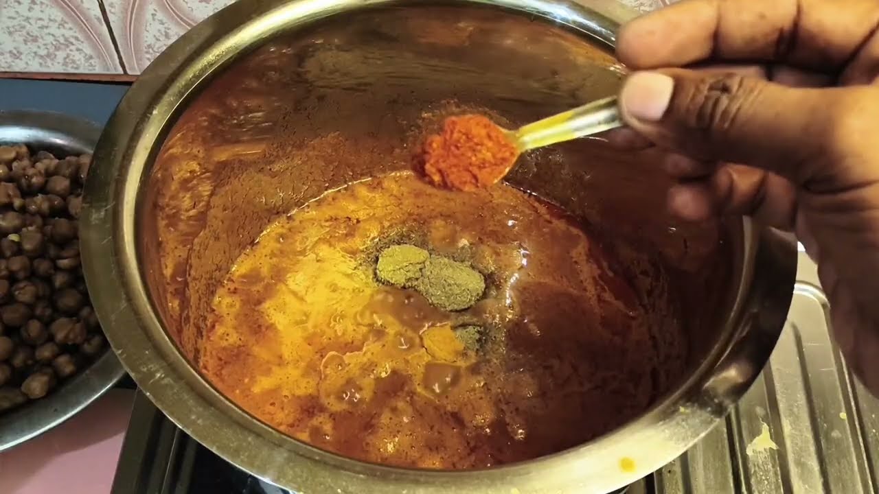 हलवाई स्टाइल अमृतसरी पिंडी छोले रेसिपी | pindi chhole | punjabi chhole recipe |पिंडी छोले कैसे बनाएं