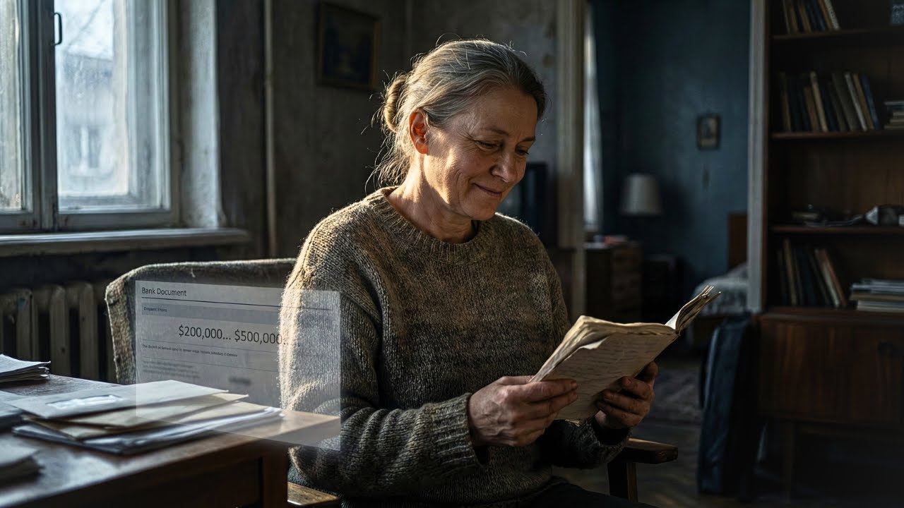 She Lived Below Everyone’s Expectations… And That Was the Point