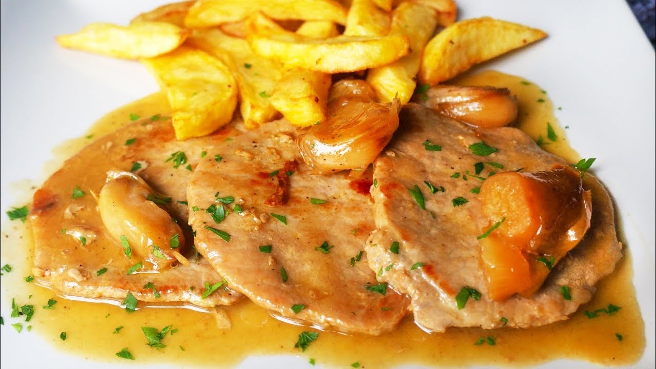 корейка чеснока