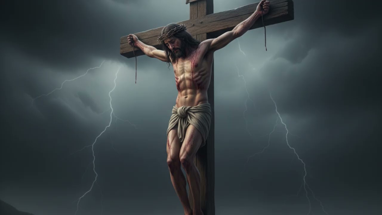 The Humble Devotions - Put Him On The Cross