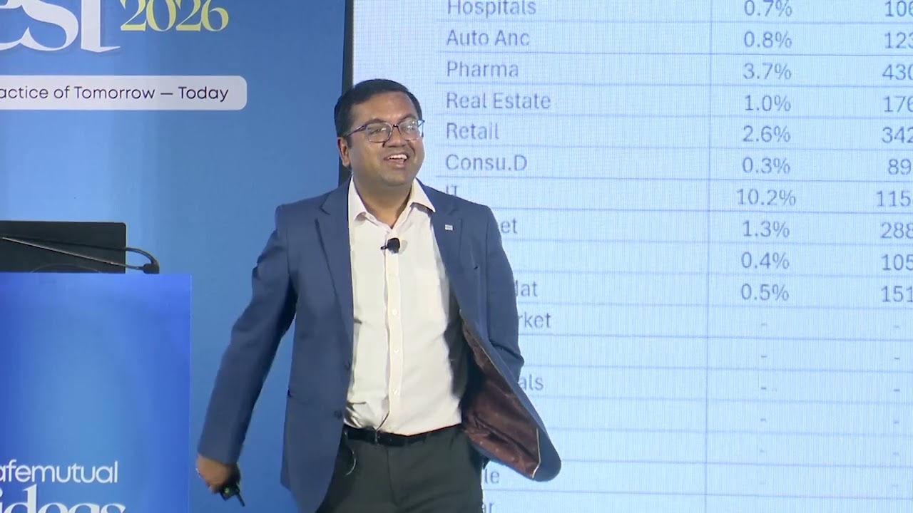 Small caps- Bubble busted or Opportunity Ahead?