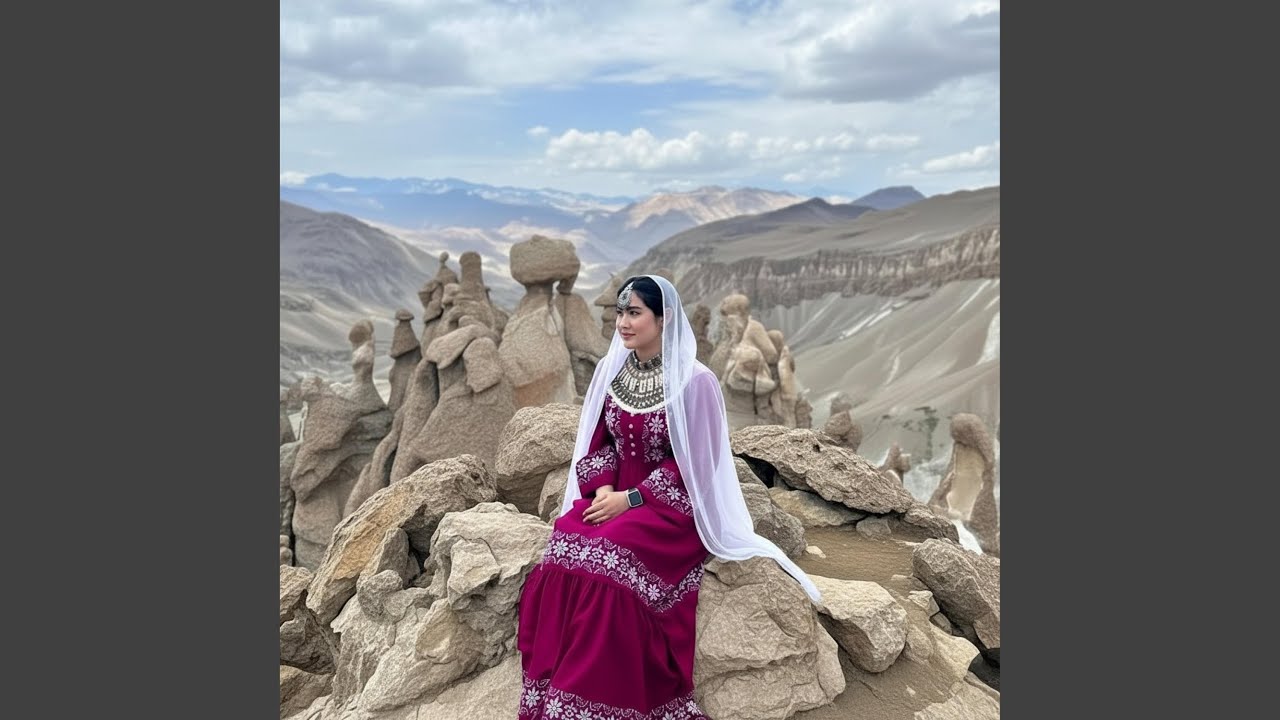 آهنگ شاد دلنشین دیلم تنگه دیلم بسیار تنگه 2026 . Happy Hazara...