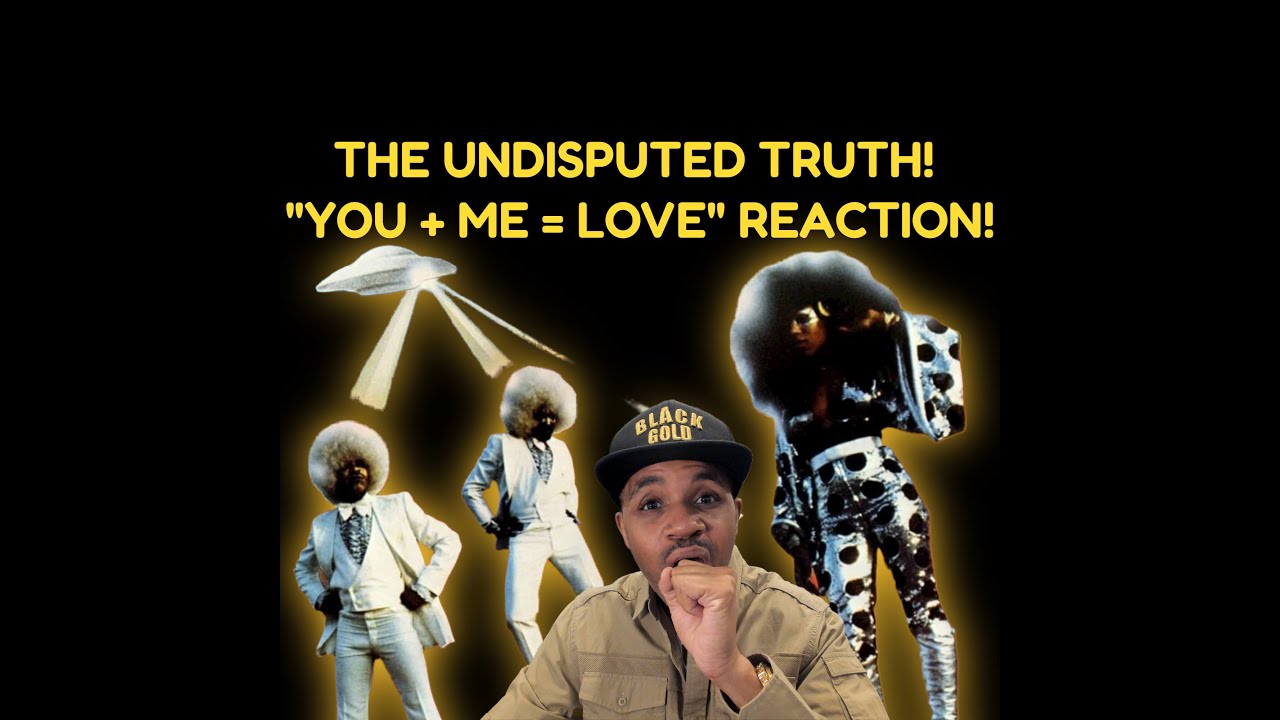 The Undisputed Truth 