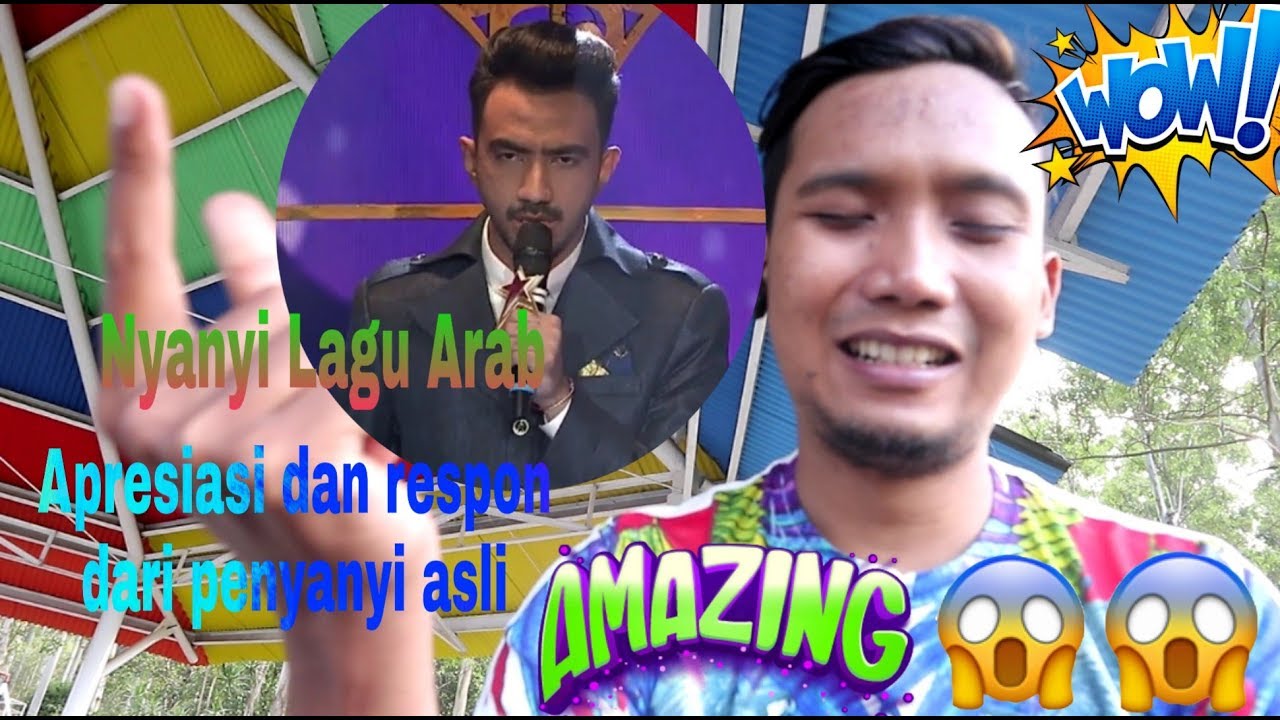 Reza D'star - Ma Wahashnak - Reaction
