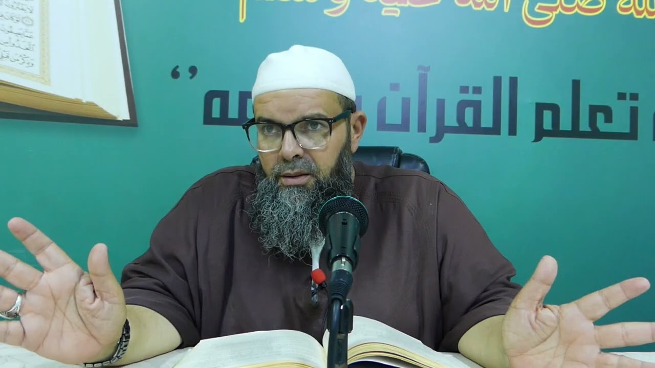 شرح كتاب الداء والدواء لابن القيم رحمه الله | حكم واطئ البهيمة في الشرع