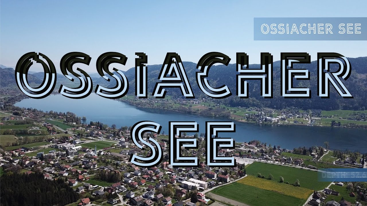 Ossiacher See Hike 2019