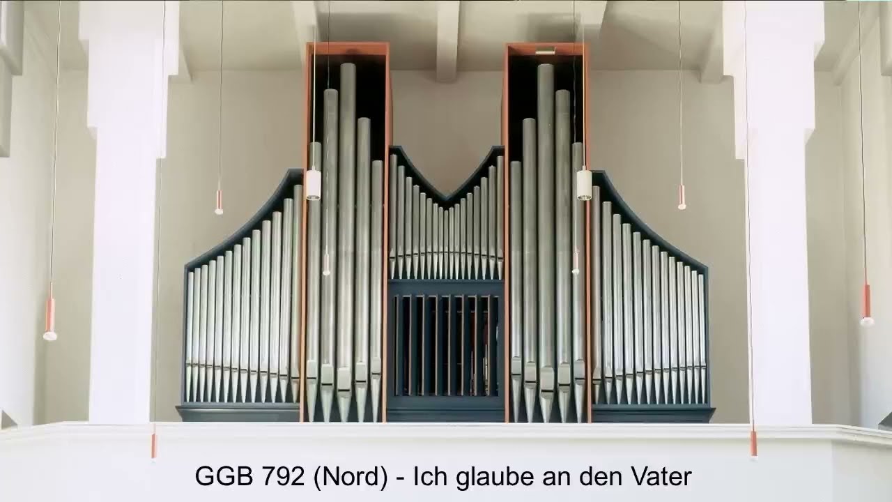 GGB 792 (Nord) 