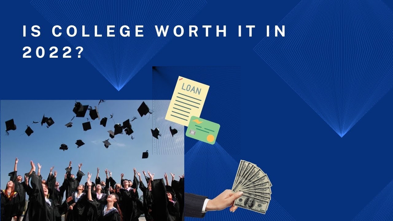 Don&rsquo;t Go To College If&hellip;