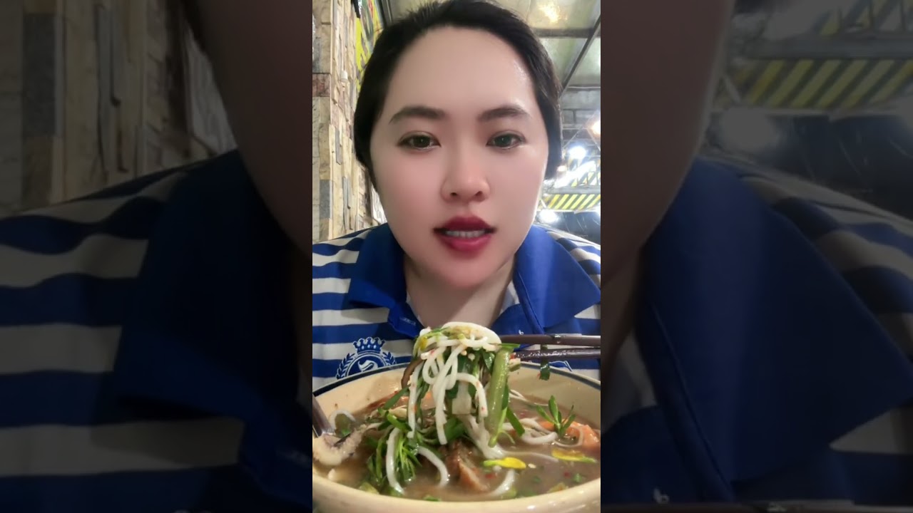 BÚN MẮM CÙNG EM NHA 