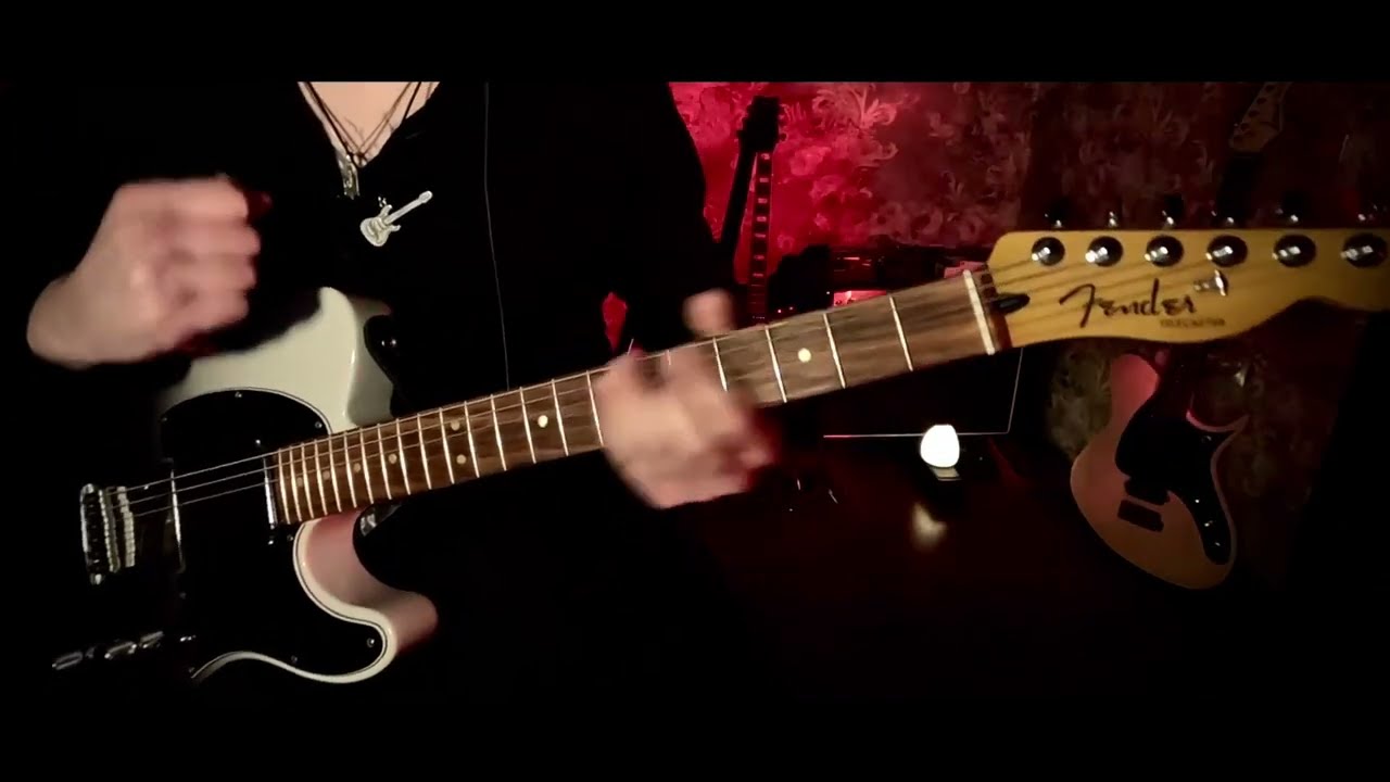 Norma Jean - Landslide Defeater (Guitar Cover by Weird Beard), from Ukraine 🇺🇦