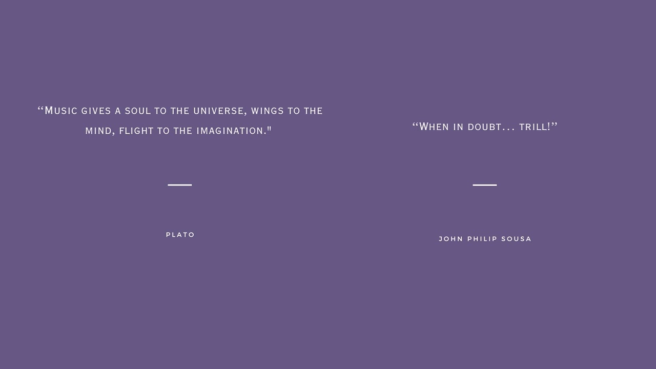 Musical Moment: Invincible by Mark Isham