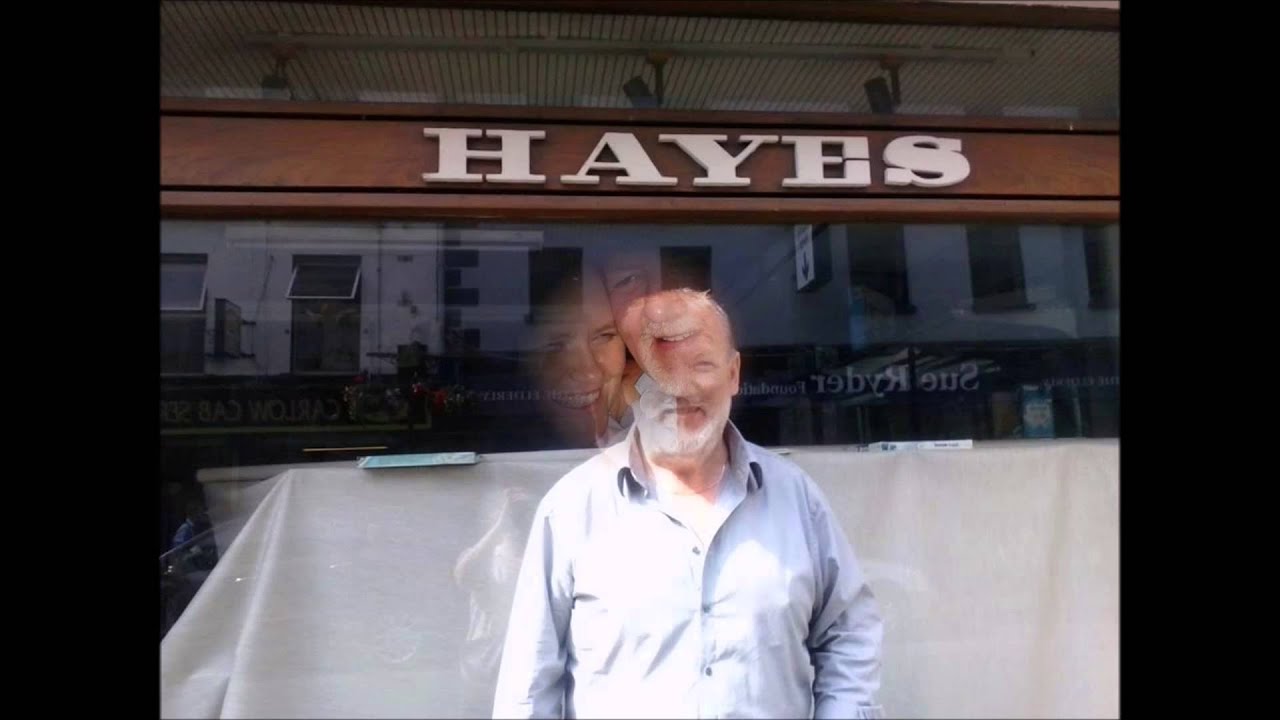 Pat C Hayes My Best Friend