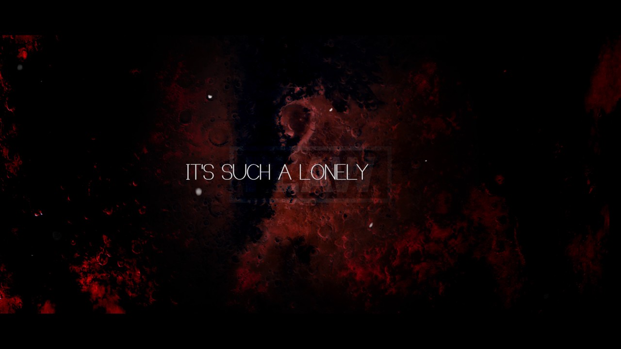 Flaw - Fatal Fall (Official Lyric Video)