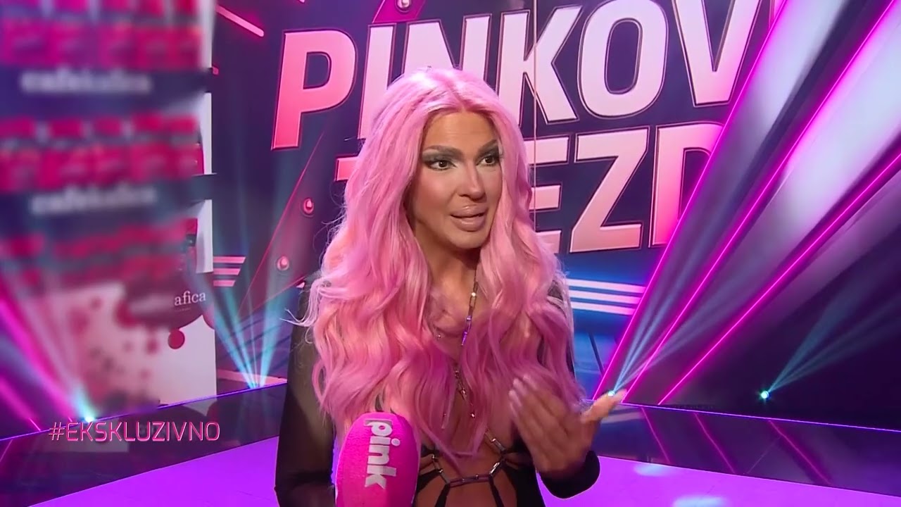 EKSKLUZIVno - JK: