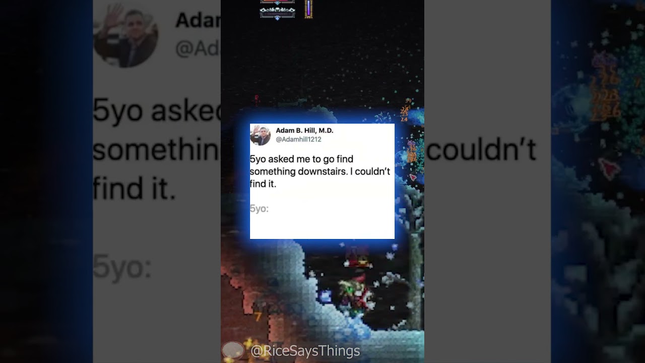 тройной пост для тебя #va#voiceactor#terraria#terrariaost#twitter#funnytweets#textpost#textposts#...