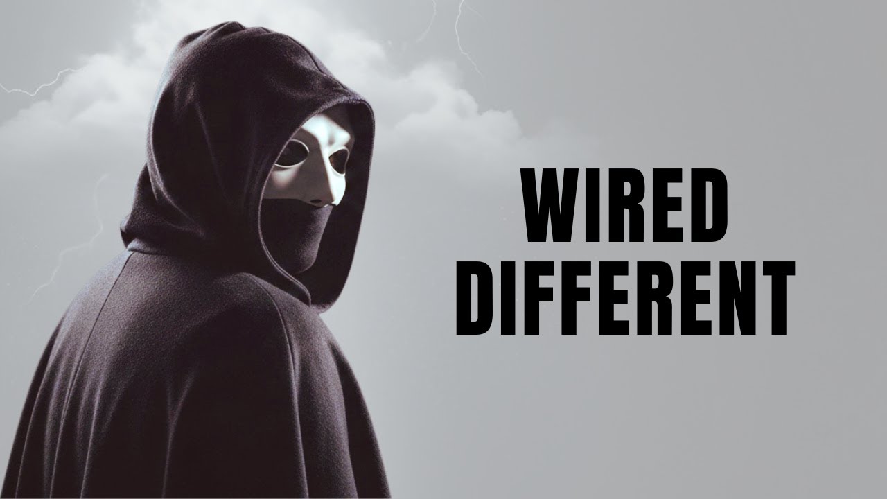 ADHD Timing: Wired Different From The Start